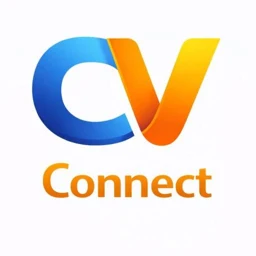 Logo CV Connect